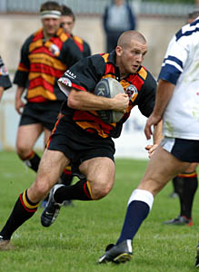 Michael Wainwright42
